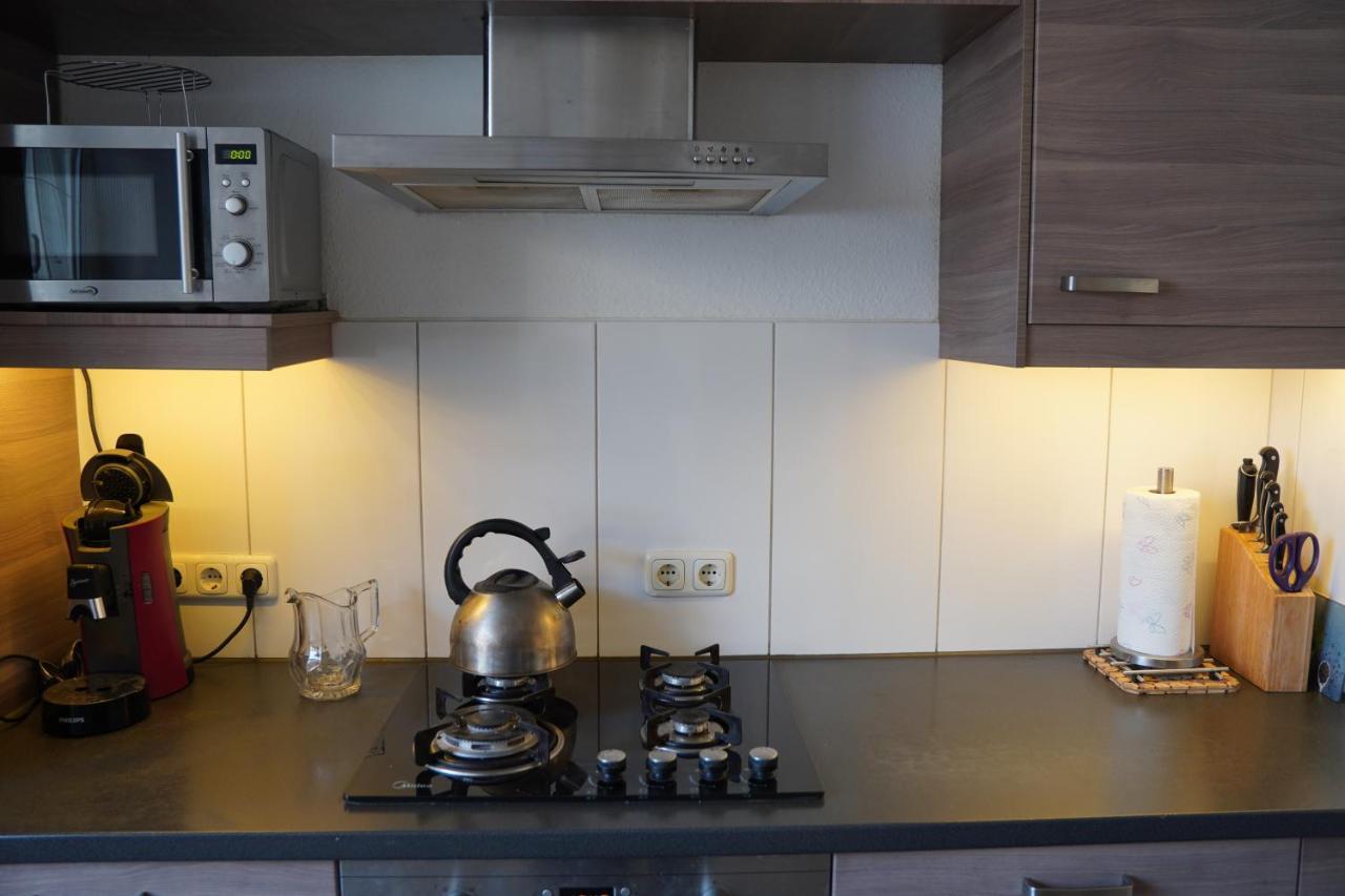 Bright, Spacious Apartment With A Lovely Terrace In The Heart Of อาเคิน ภายนอก รูปภาพ