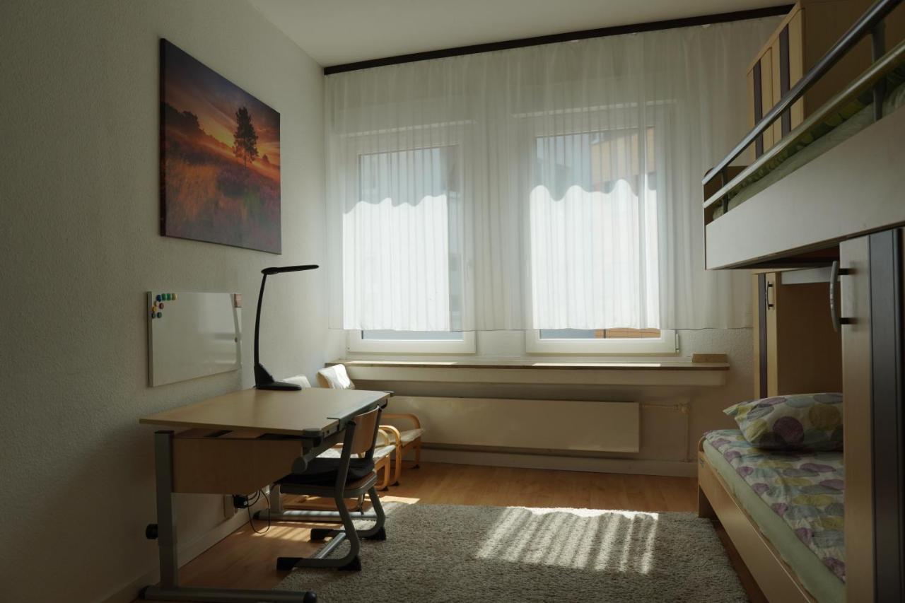 Bright, Spacious Apartment With A Lovely Terrace In The Heart Of อาเคิน ภายนอก รูปภาพ