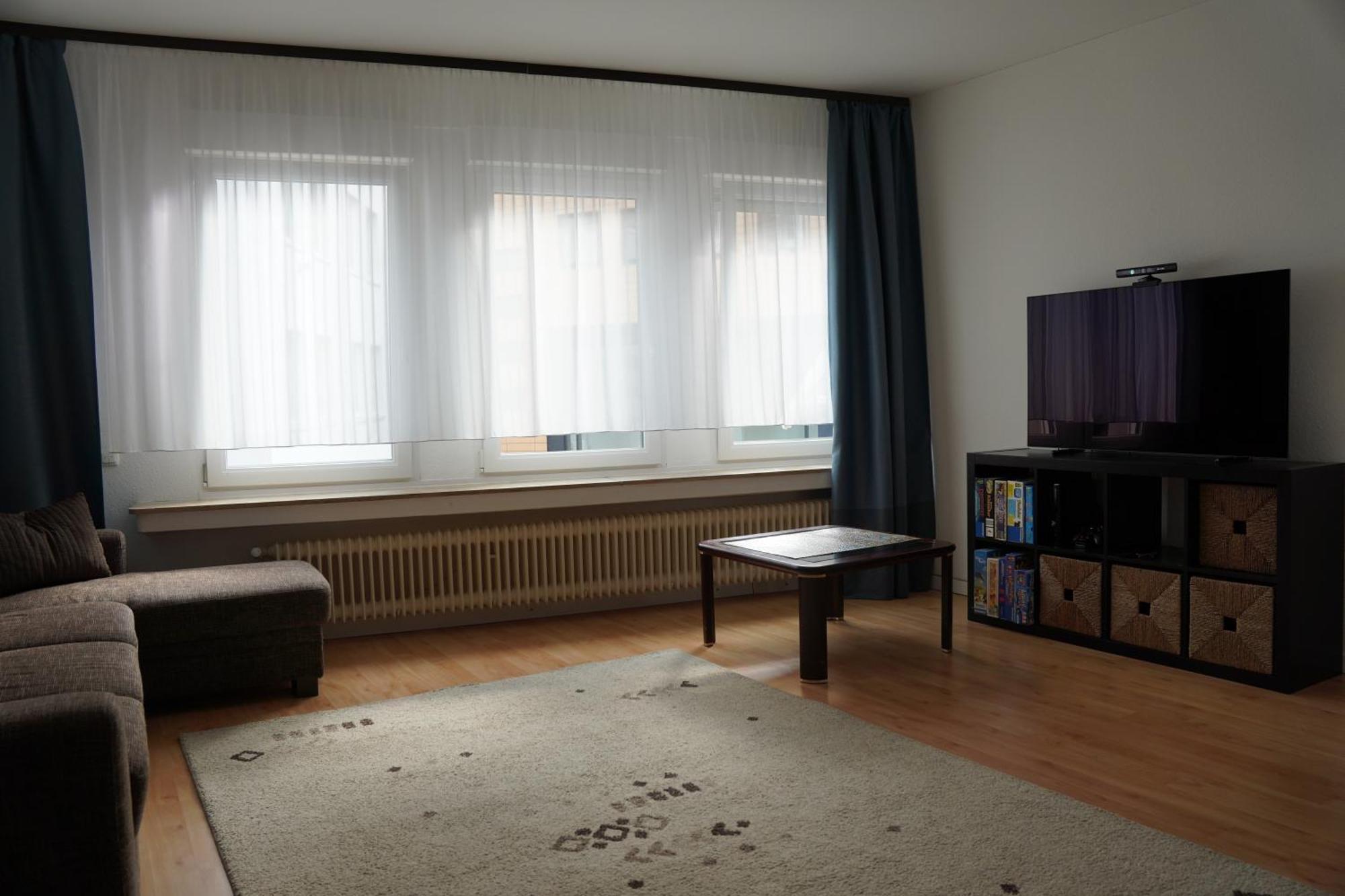 Bright, Spacious Apartment With A Lovely Terrace In The Heart Of อาเคิน ภายนอก รูปภาพ